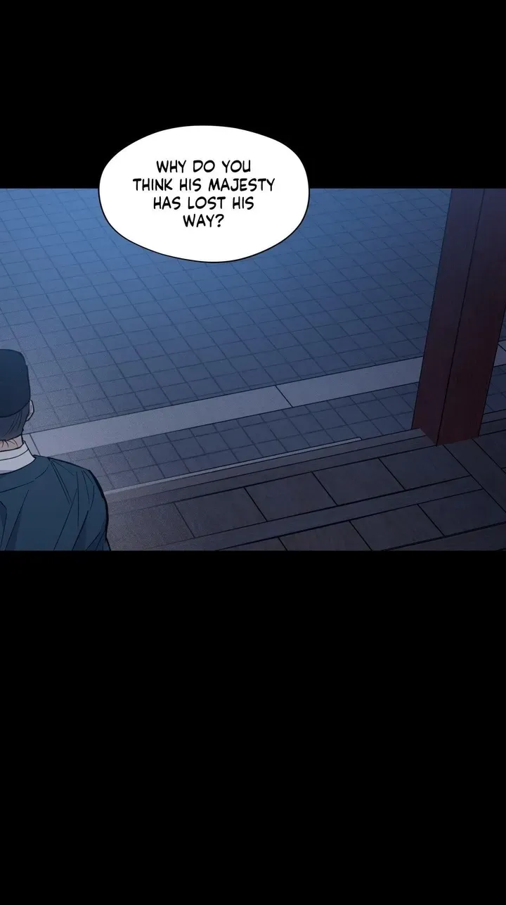 Dawn Chapter 54 page 70 - 