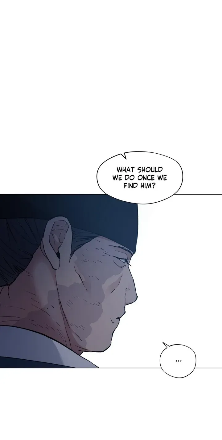 Dawn Chapter 54 page 8 - 