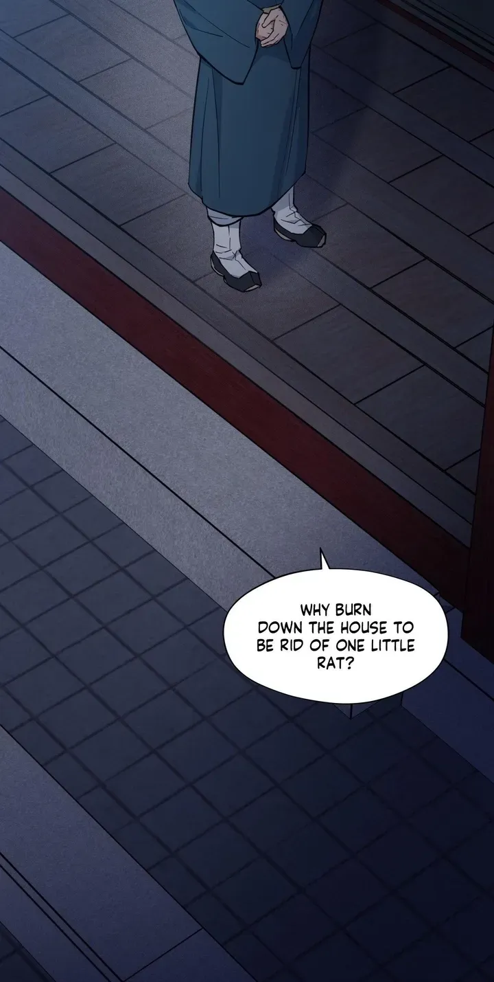Dawn Chapter 54 page 73 - 