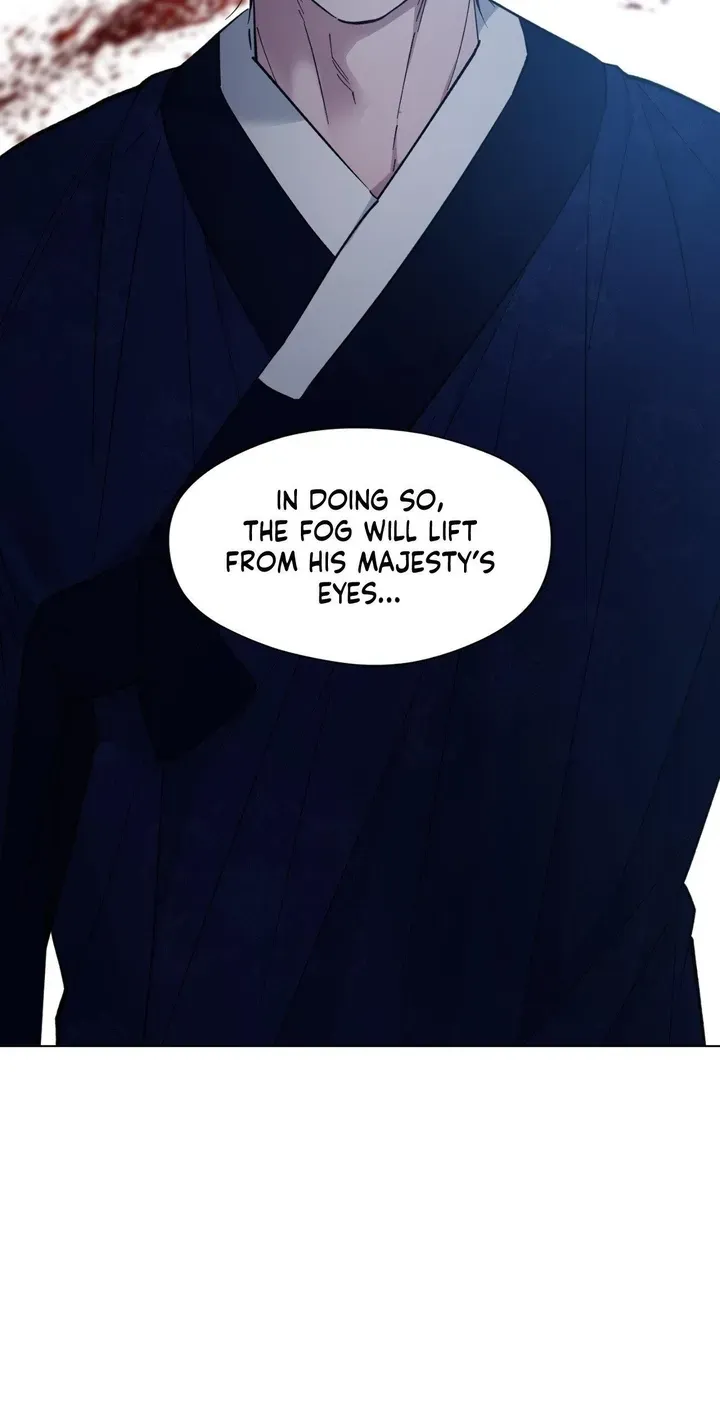 Dawn Chapter 54 page 77 - 