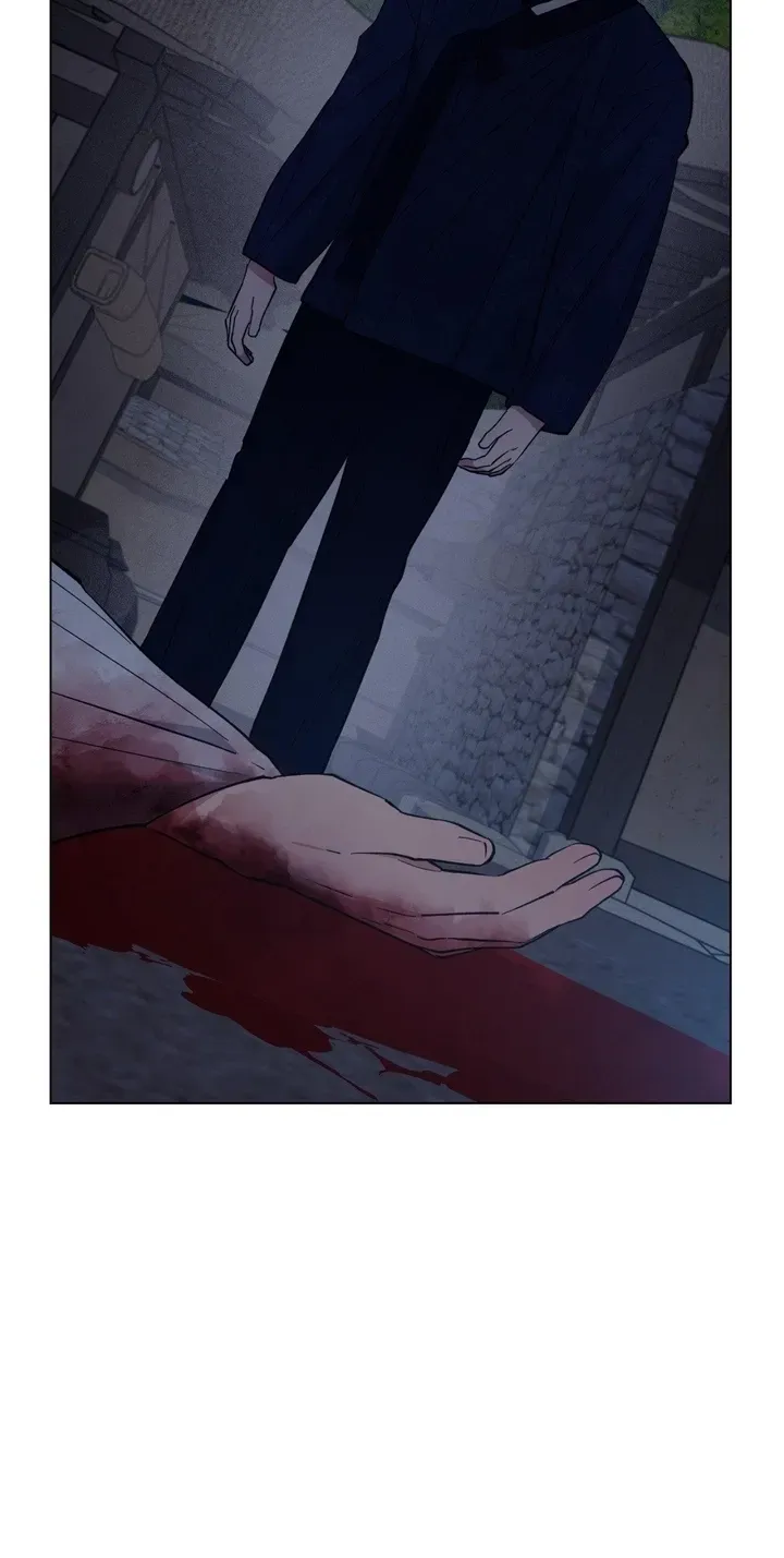 Dawn Chapter 54 page 81 - 