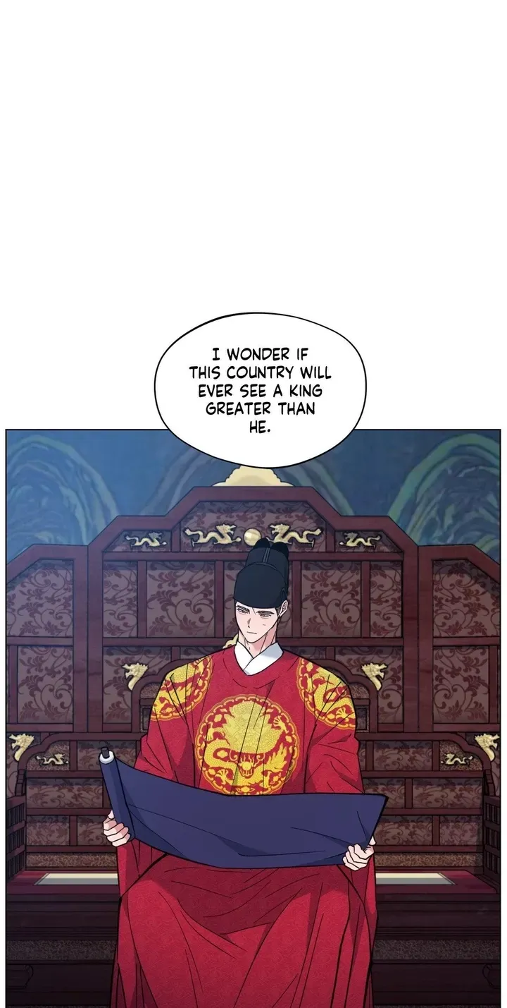 Dawn Chapter 54 page 10 - 