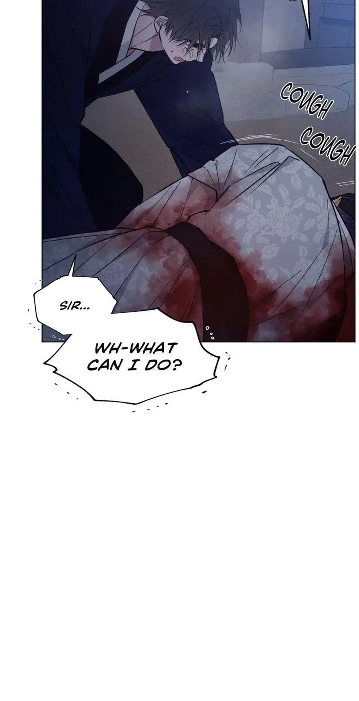 Dawn Chapter 55 page 14 - 