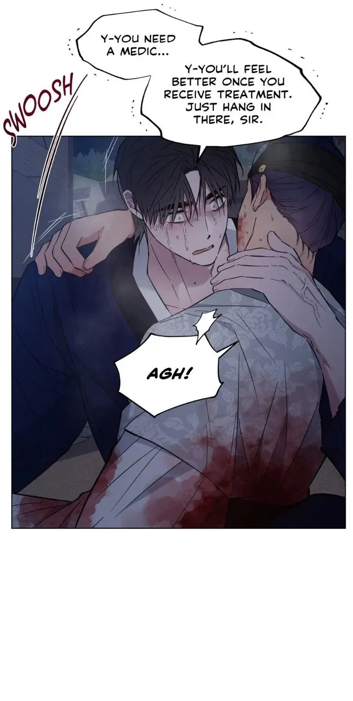 Dawn Chapter 55 page 15 - 