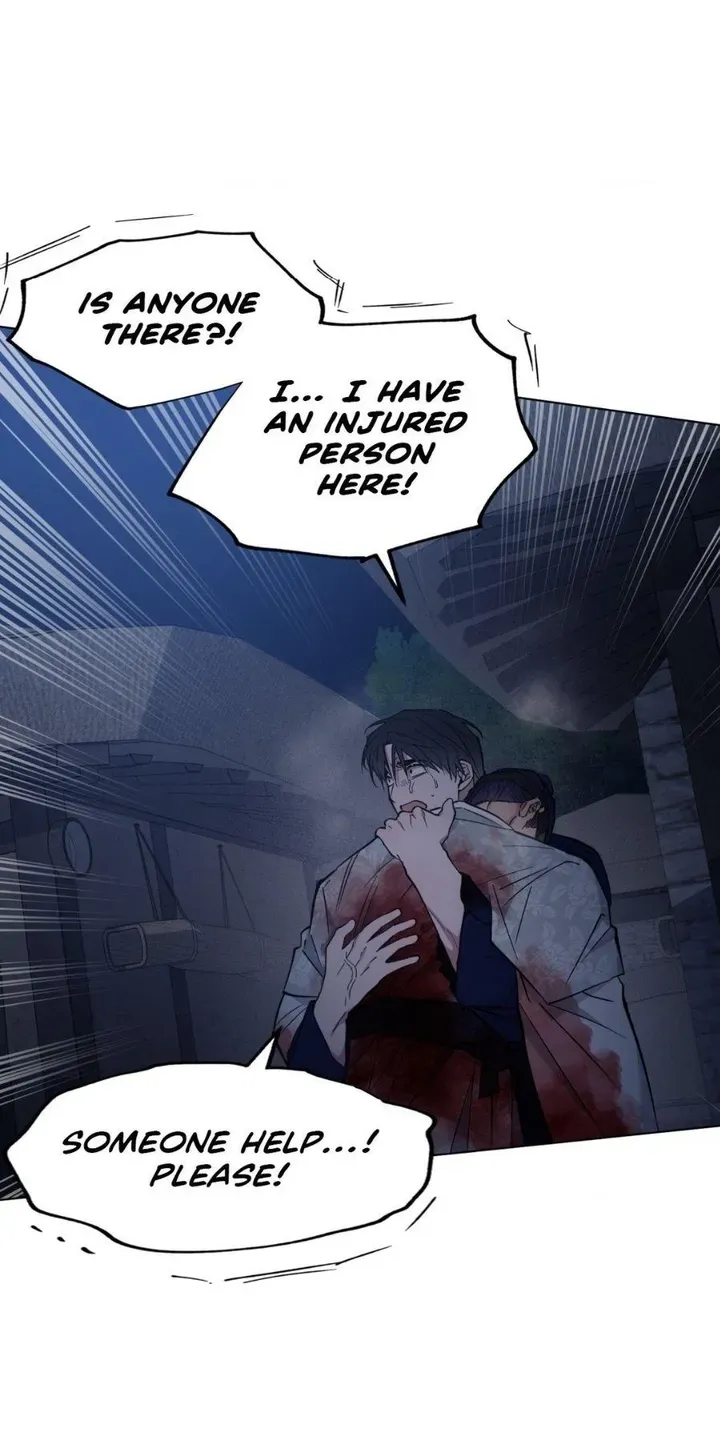 Dawn Chapter 55 page 16 - 