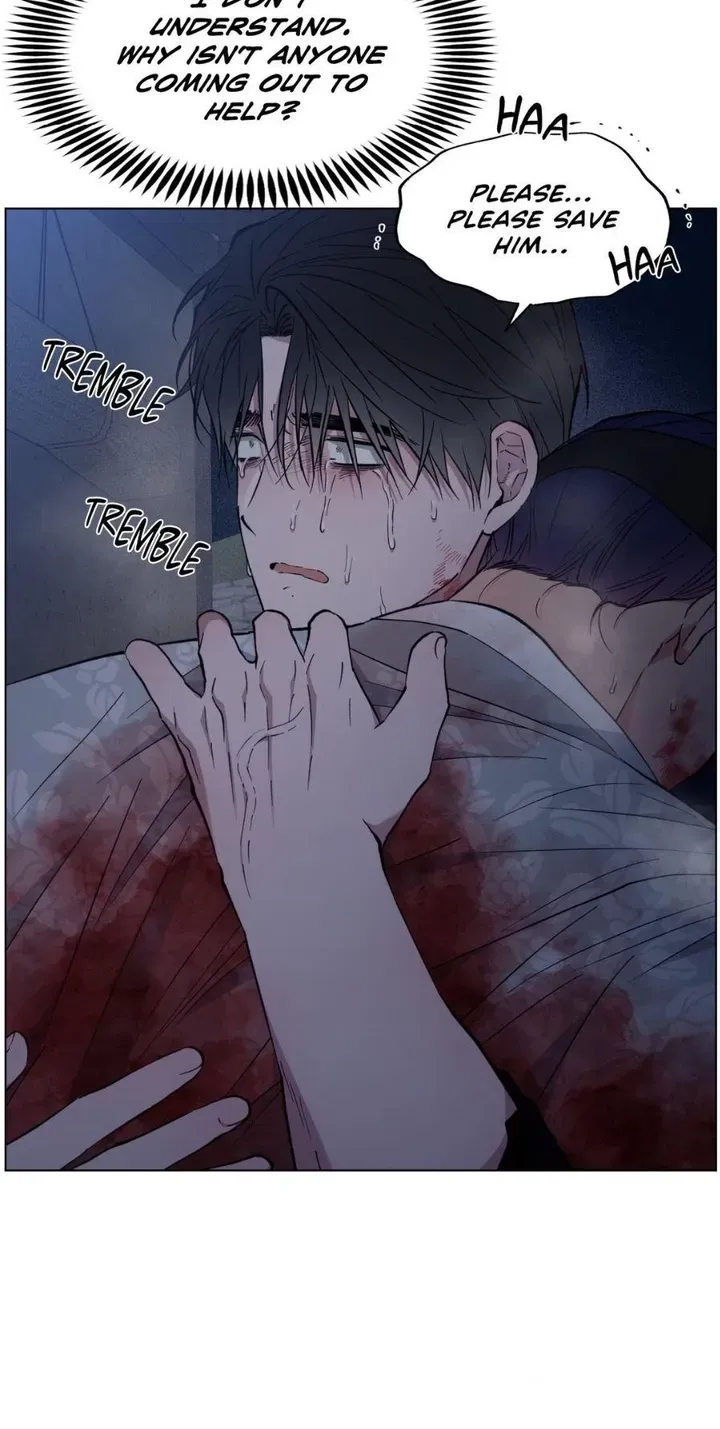 Dawn Chapter 55 page 18 - 