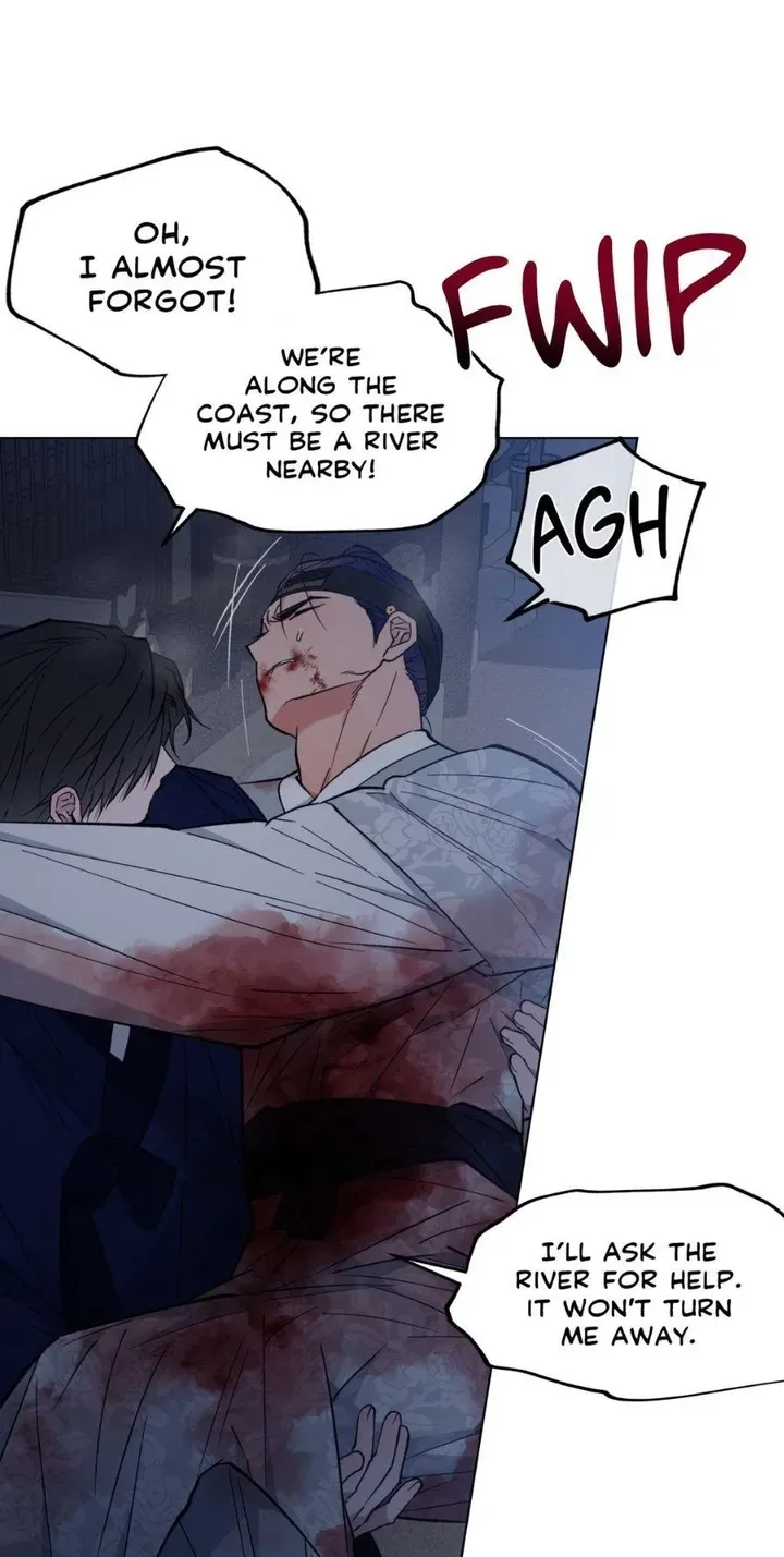 Dawn Chapter 55 page 19 - 