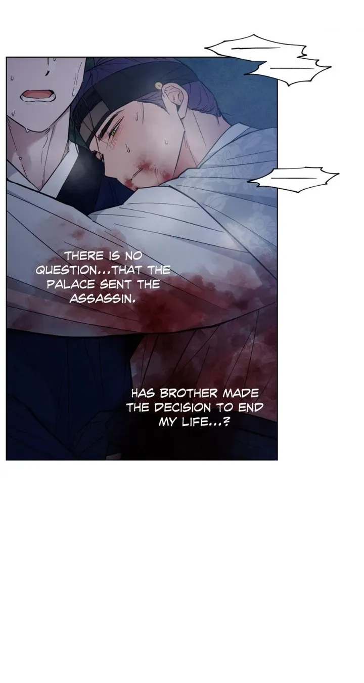 Dawn Chapter 55 page 22 - 