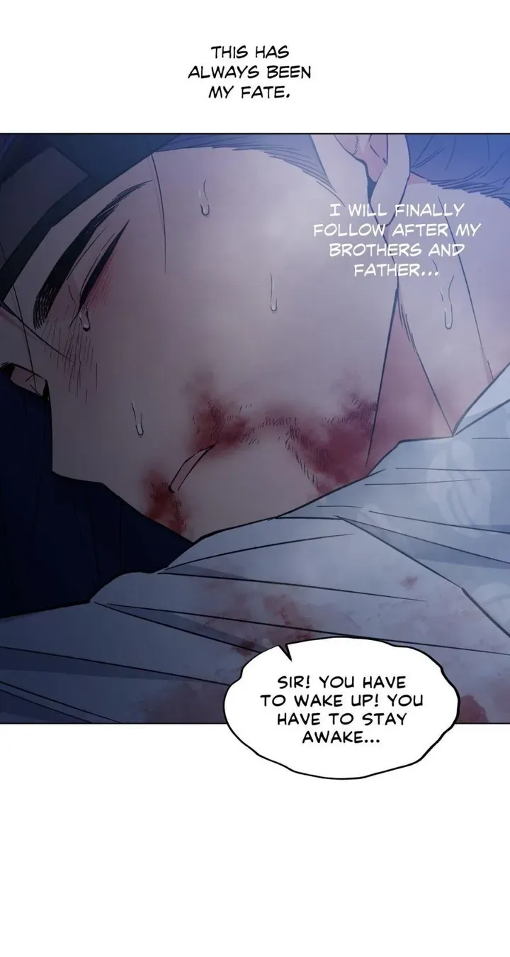 Dawn Chapter 55 page 23 - 