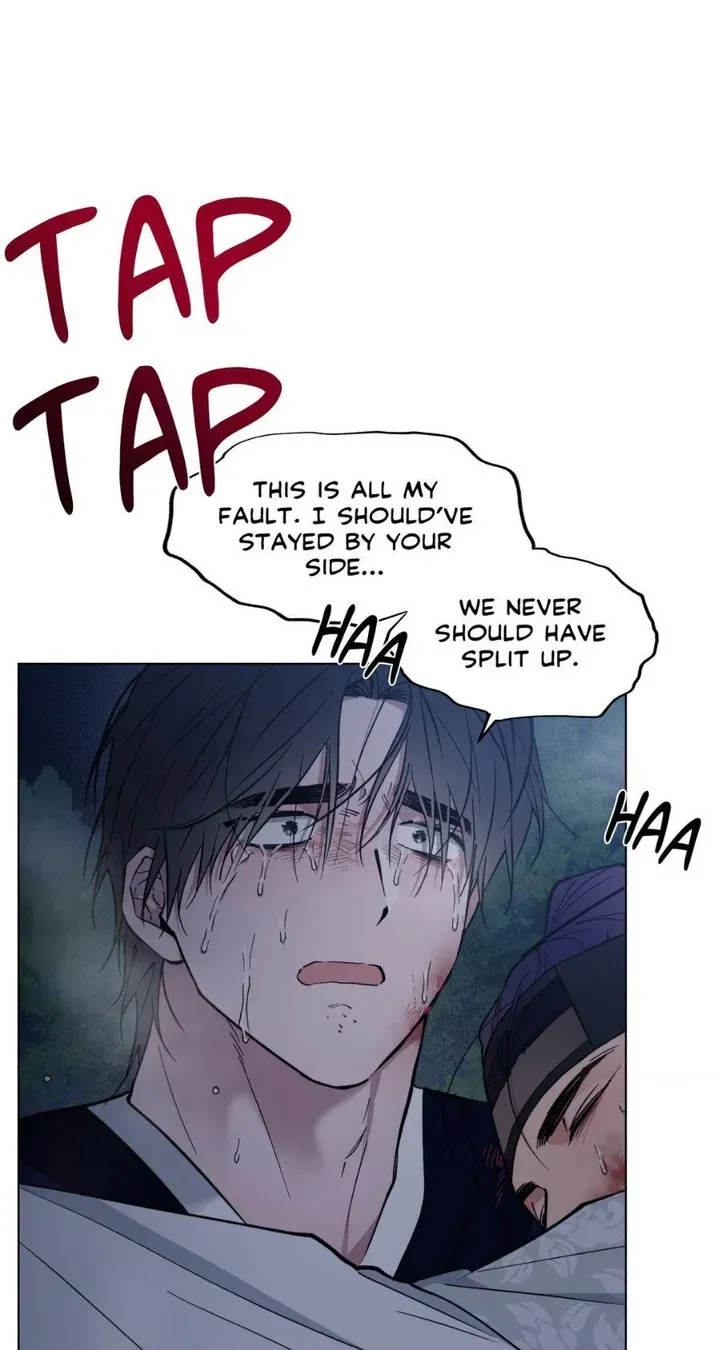 Dawn Chapter 55 page 24 - 