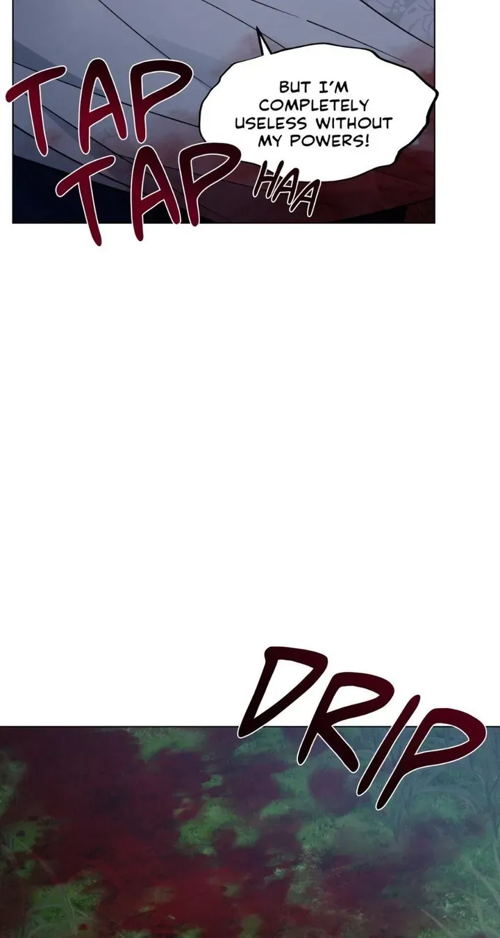 Dawn Chapter 55 page 25 - 
