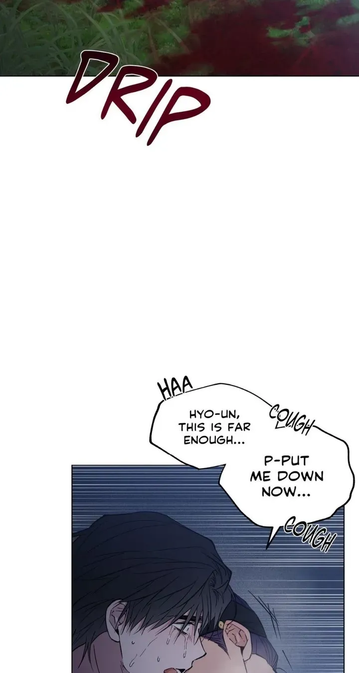 Dawn Chapter 55 page 26 - 