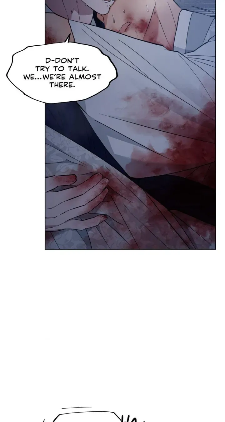 Dawn Chapter 55 page 27 - 