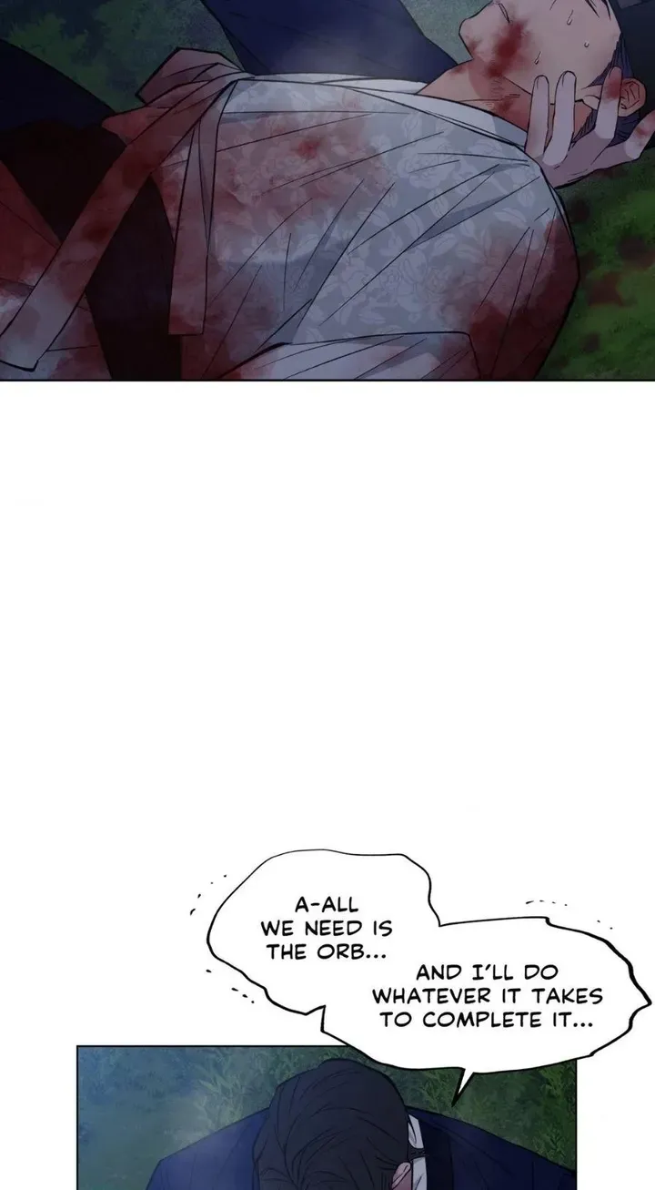 Dawn Chapter 55 page 32 - 