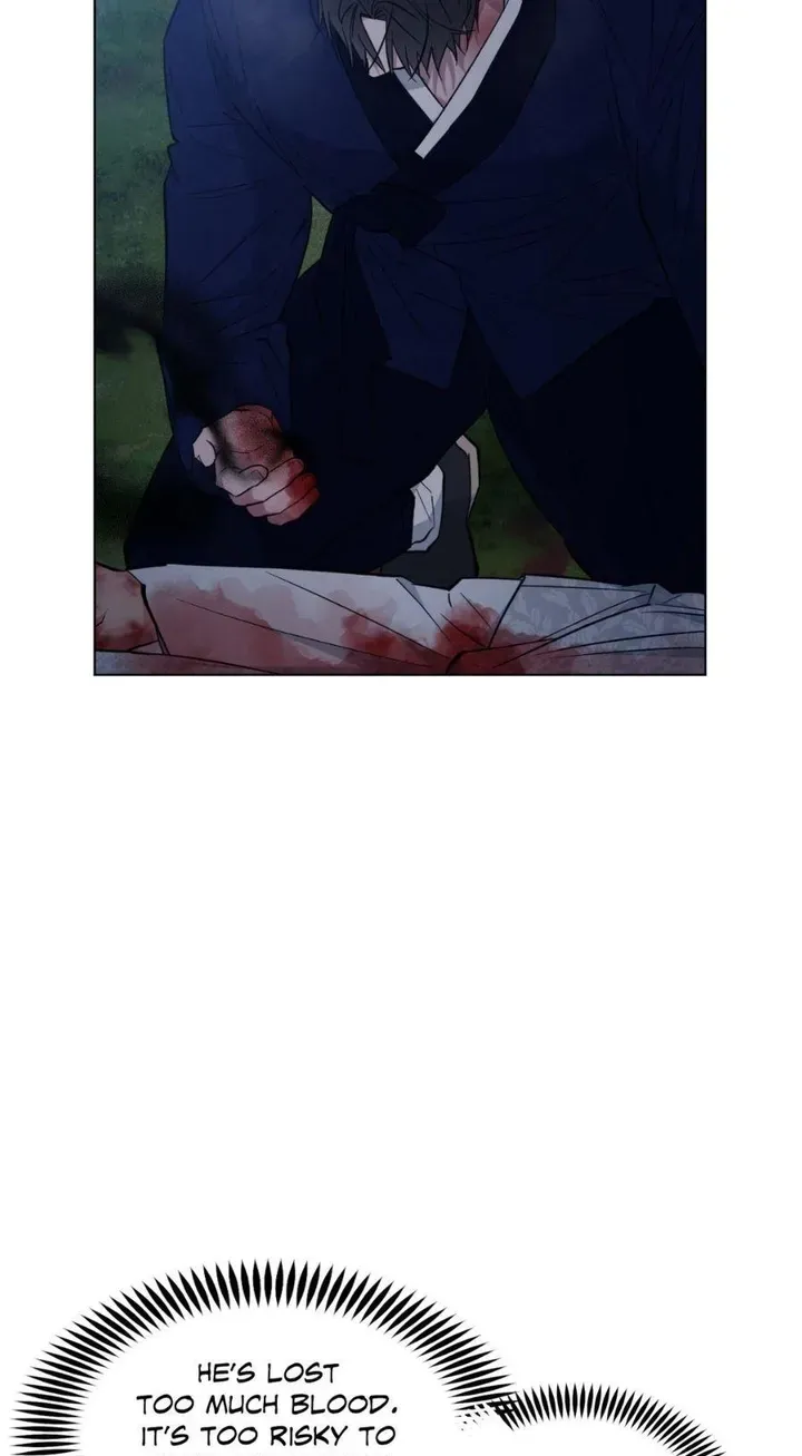 Dawn Chapter 55 page 33 - 