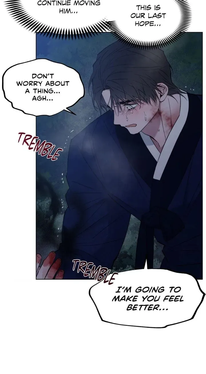 Dawn Chapter 55 page 34 - 