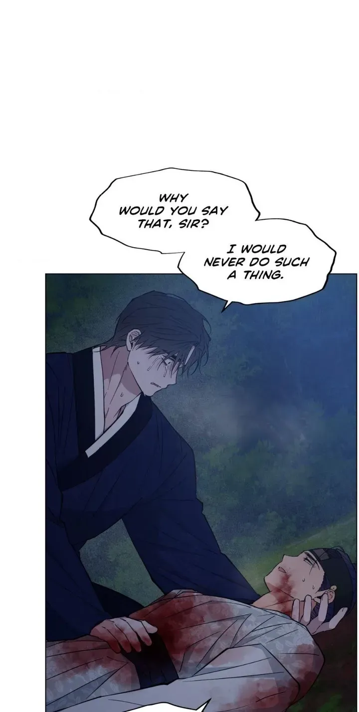 Dawn Chapter 55 page 38 - 