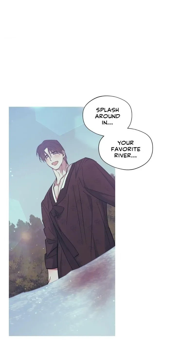 Dawn Chapter 55 page 43 - 