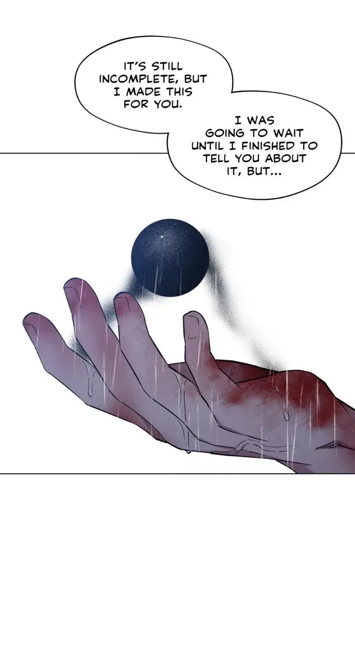 Dawn Chapter 55 page 70 - 