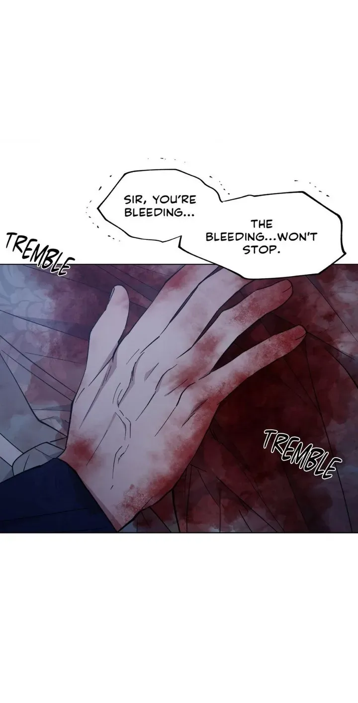 Dawn Chapter 55 page 9 - 