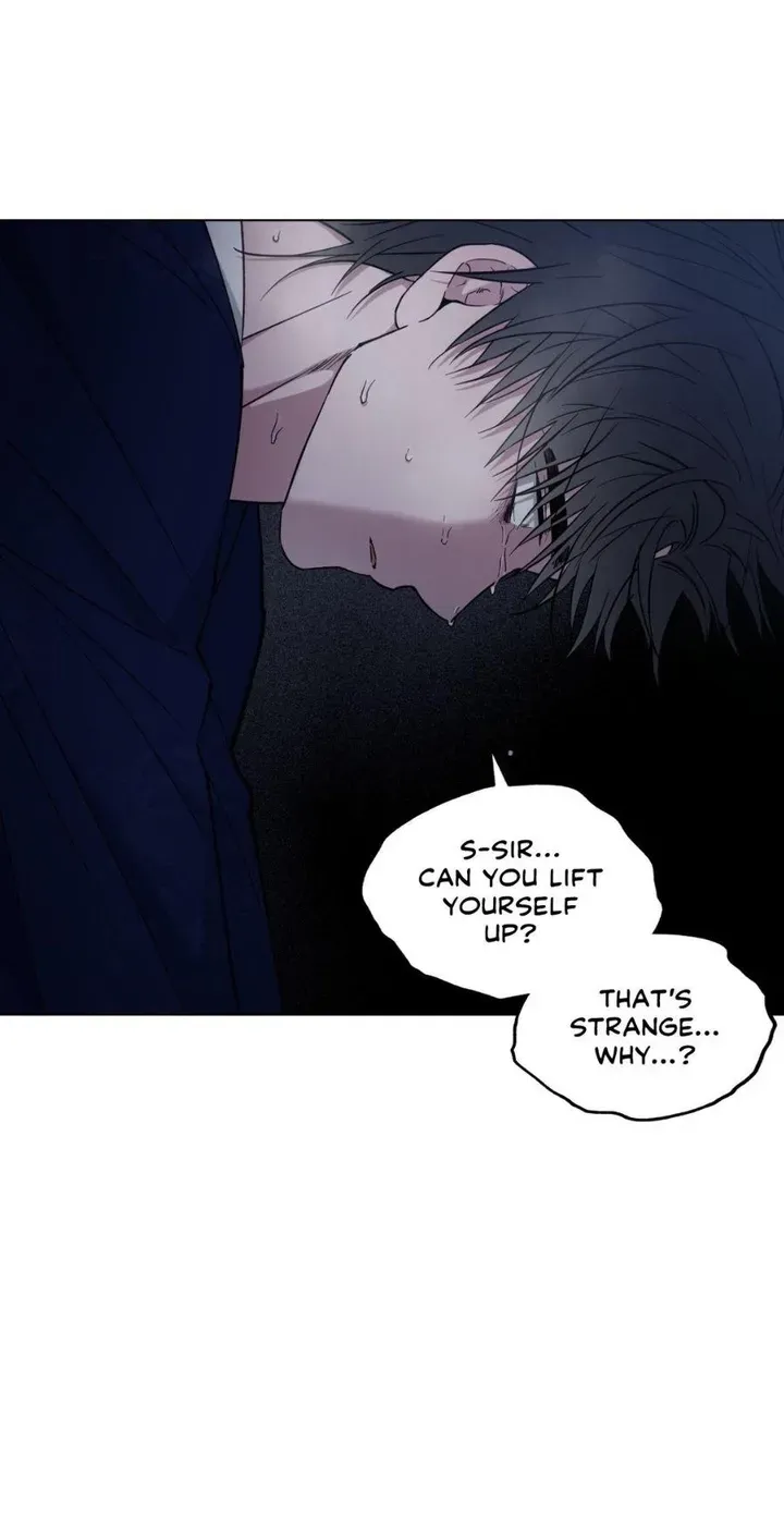 Dawn Chapter 55 page 10 - 