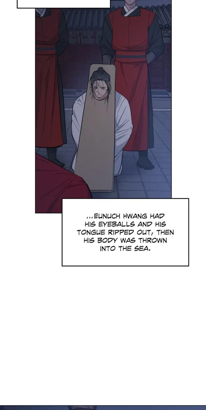 Dawn Chapter 56 page 19 - 