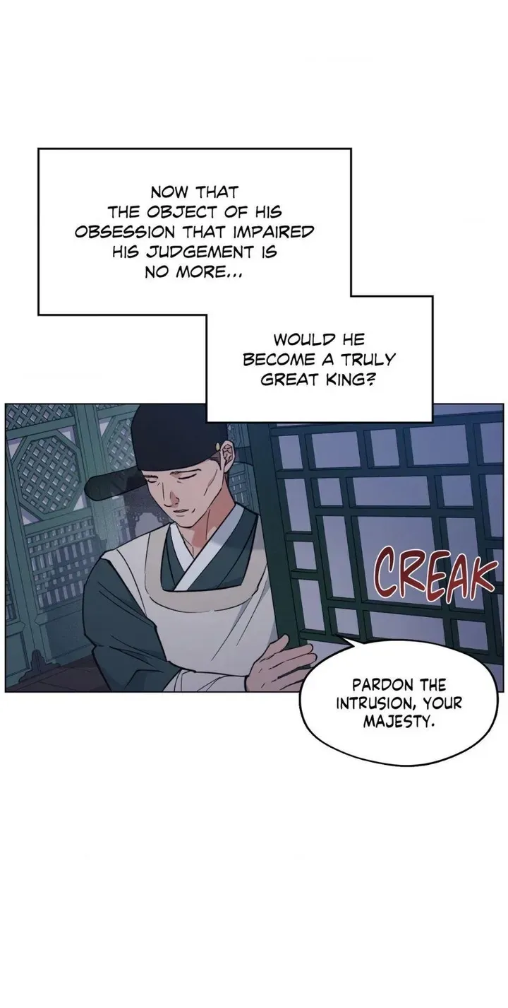 Dawn Chapter 56 page 21 - 
