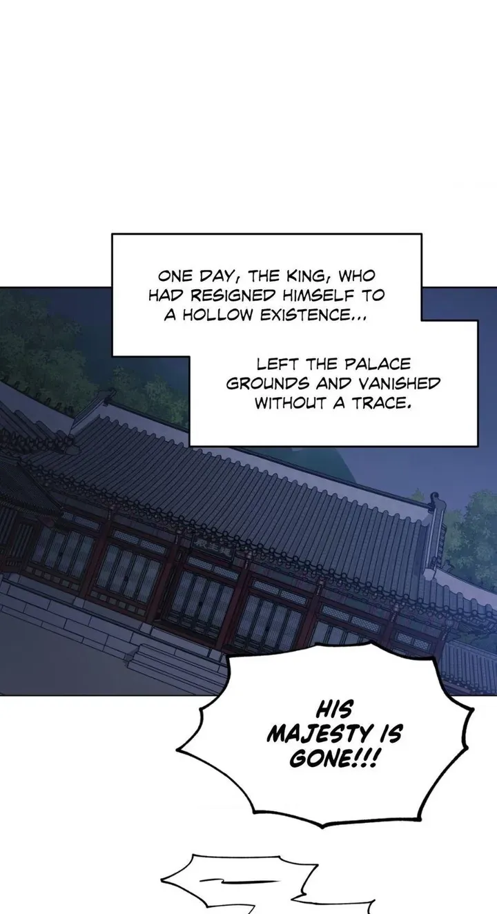 Dawn Chapter 56 page 23 - 
