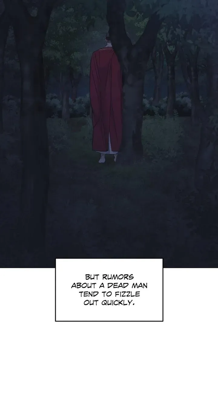 Dawn Chapter 56 page 25 - 