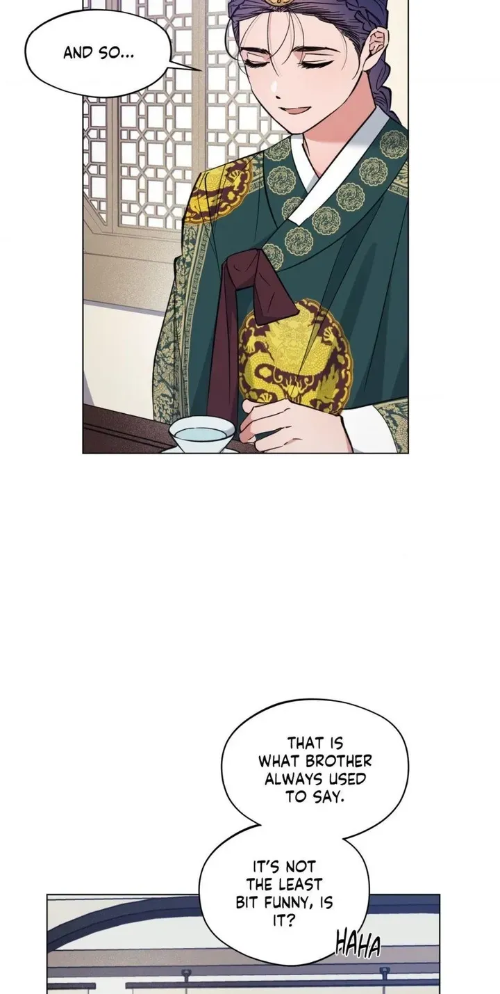 Dawn Chapter 56 page 39 - 