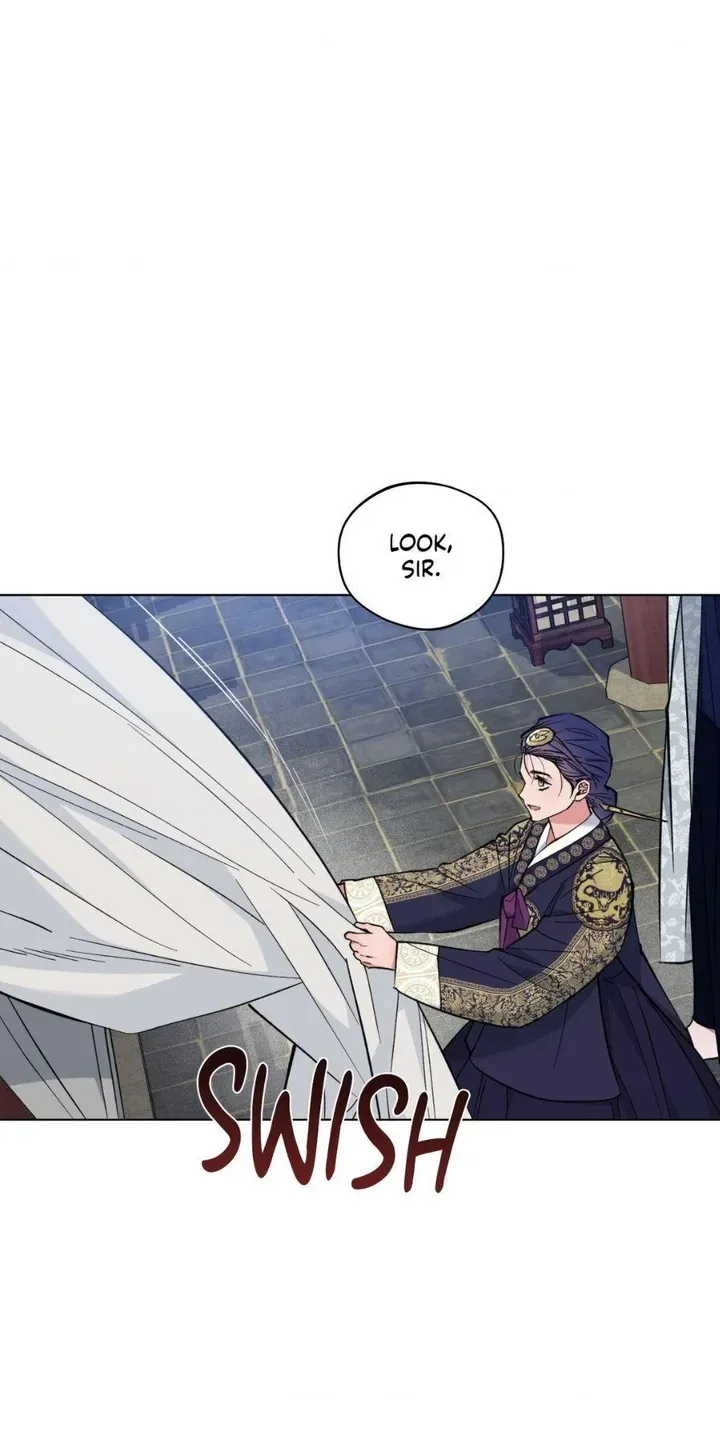 Dawn Chapter 56 page 55 - 