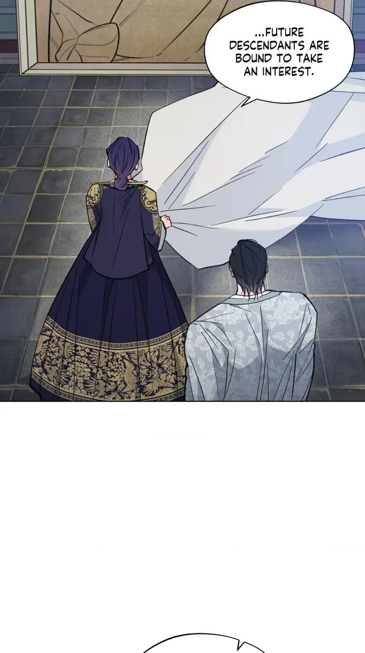 Dawn Chapter 56 page 58 - 