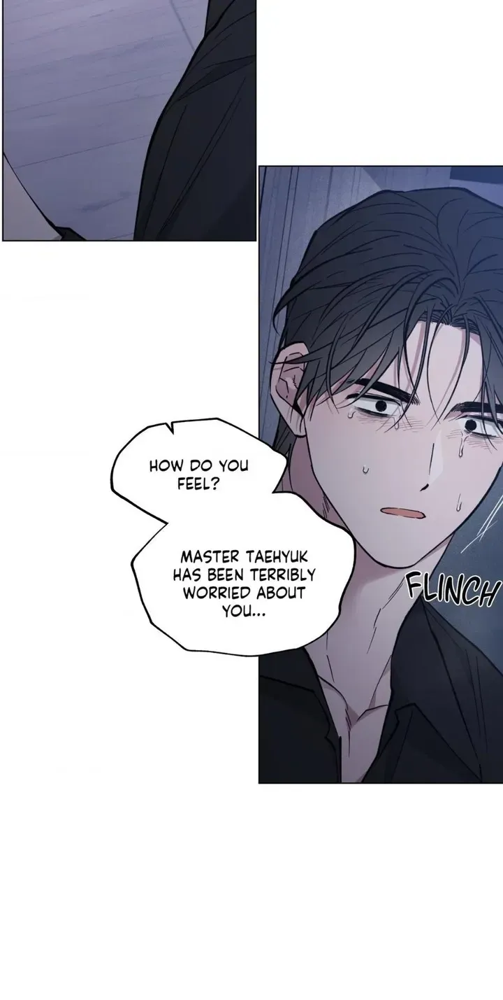 Dawn Chapter 57 page 11 - 