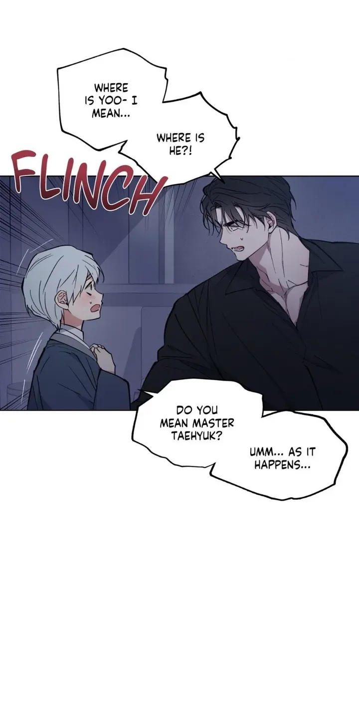 Dawn Chapter 57 page 12 - 