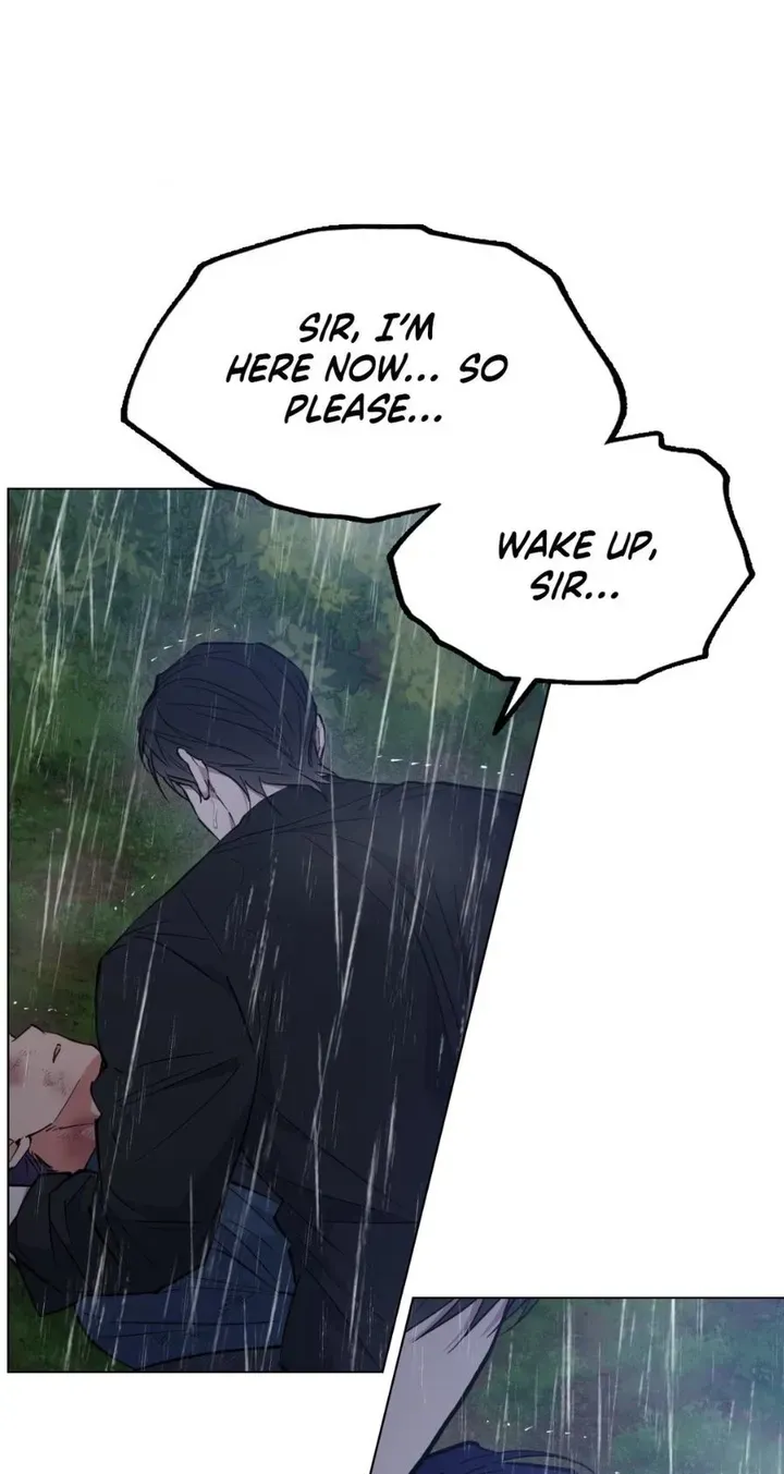 Dawn Chapter 57 page 30 - 