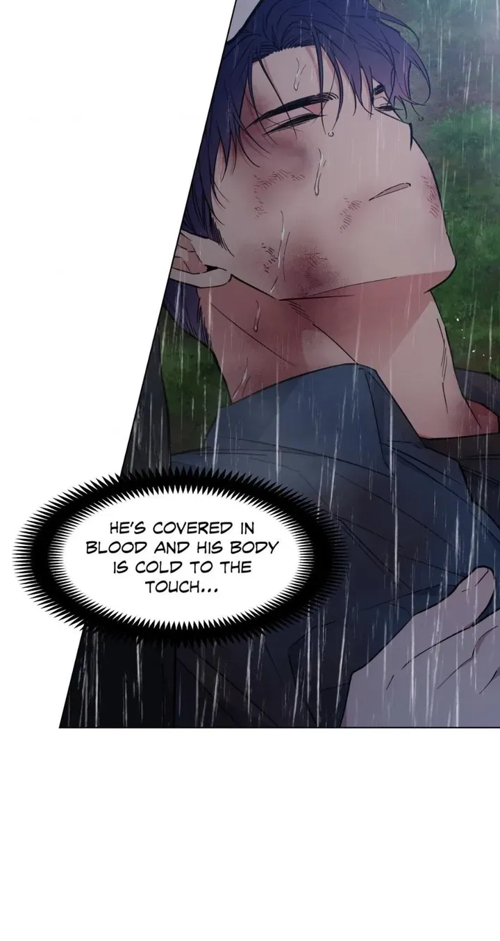 Dawn Chapter 57 page 31 - 