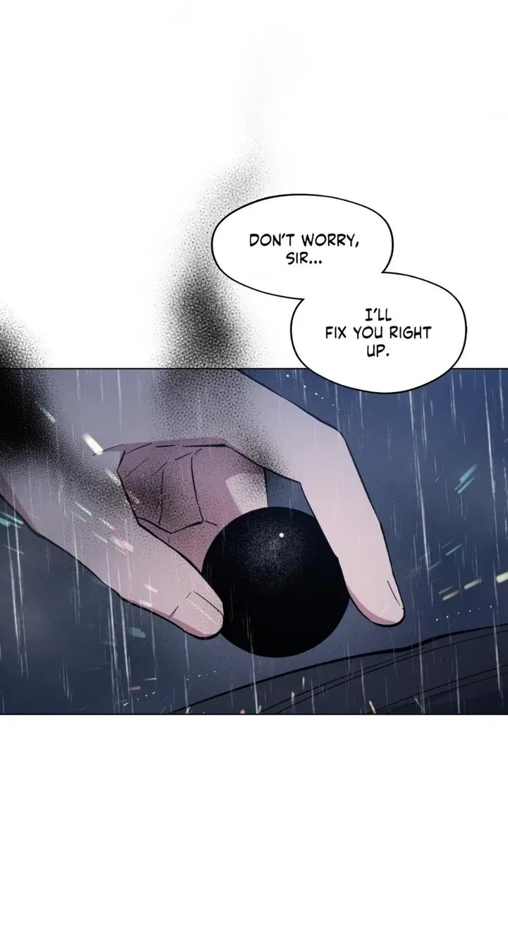Dawn Chapter 57 page 35 - 