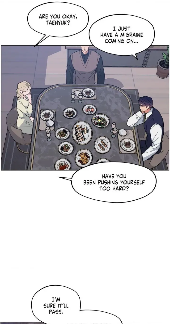 Dawn Chapter 57 page 43 - 