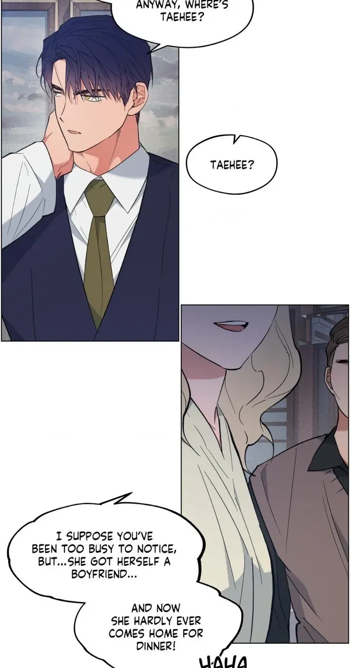 Dawn Chapter 57 page 44 - 