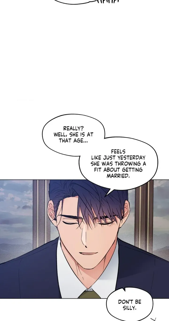 Dawn Chapter 57 page 45 - 