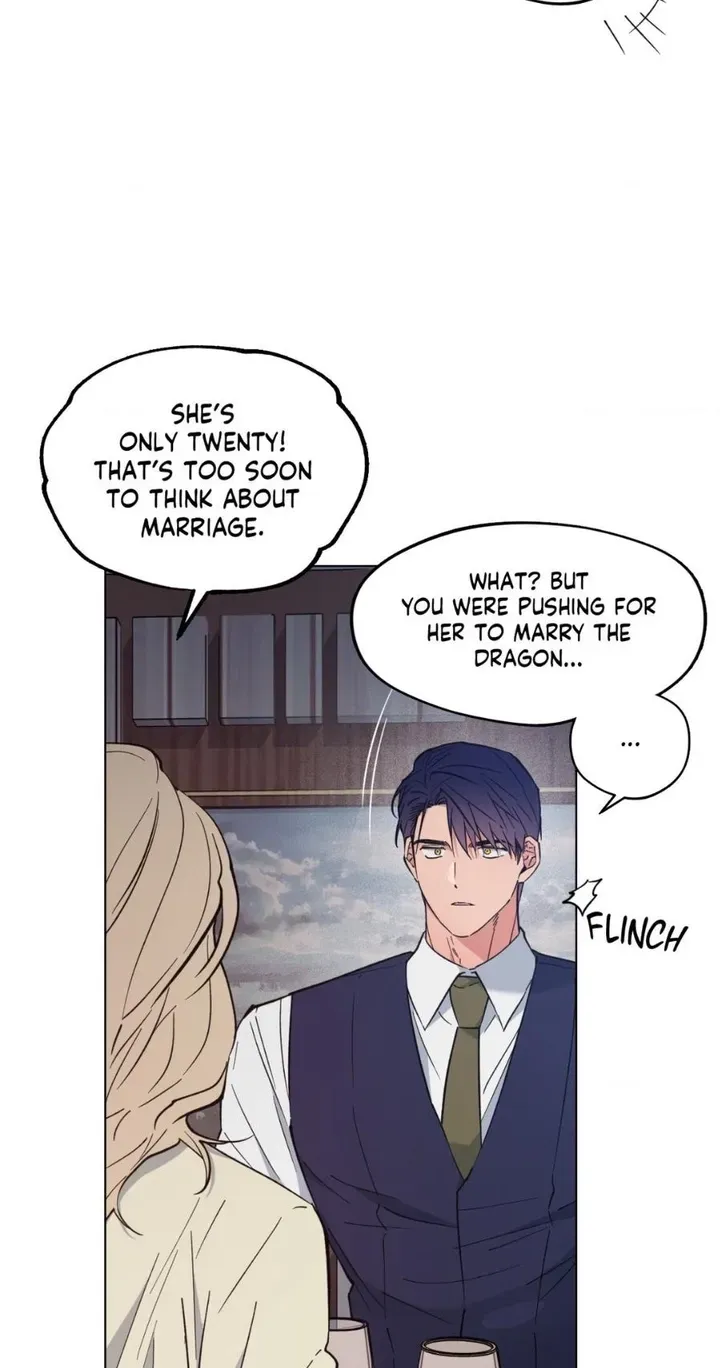 Dawn Chapter 57 page 46 - 