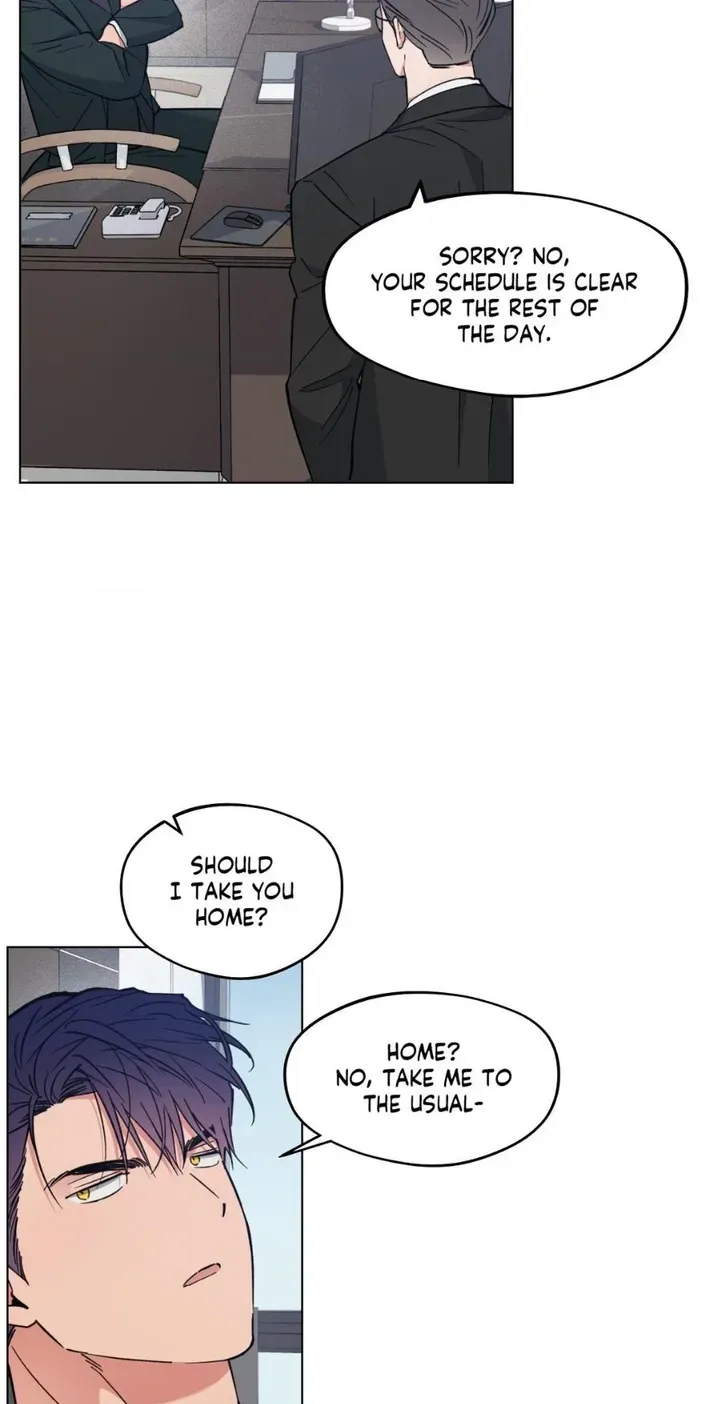Dawn Chapter 57 page 54 - 