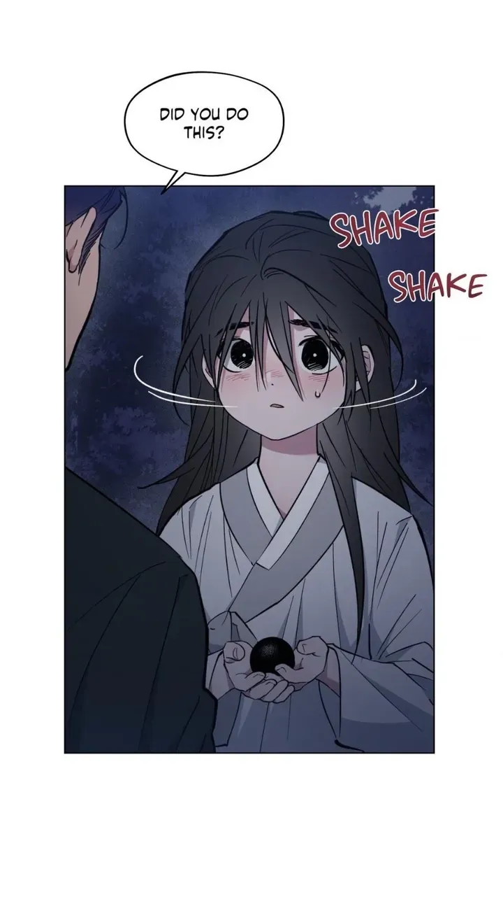 Dawn Chapter 57 page 71 - 
