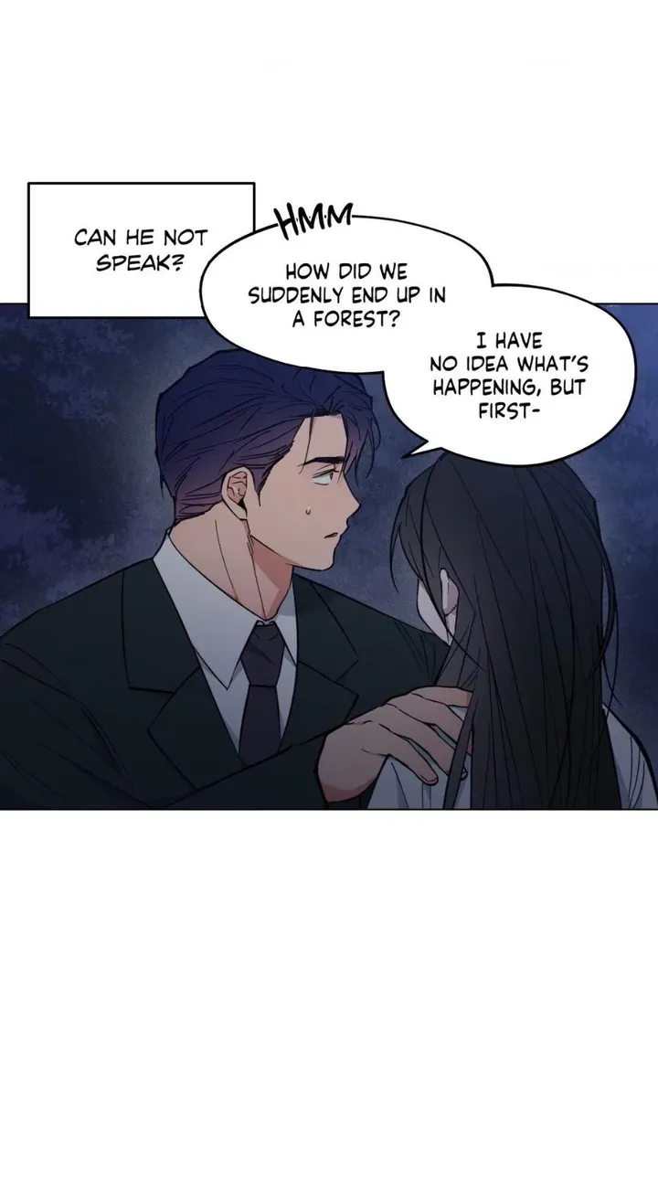 Dawn Chapter 57 page 72 - 