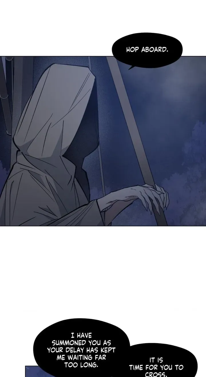 Dawn Chapter 57 page 75 - 