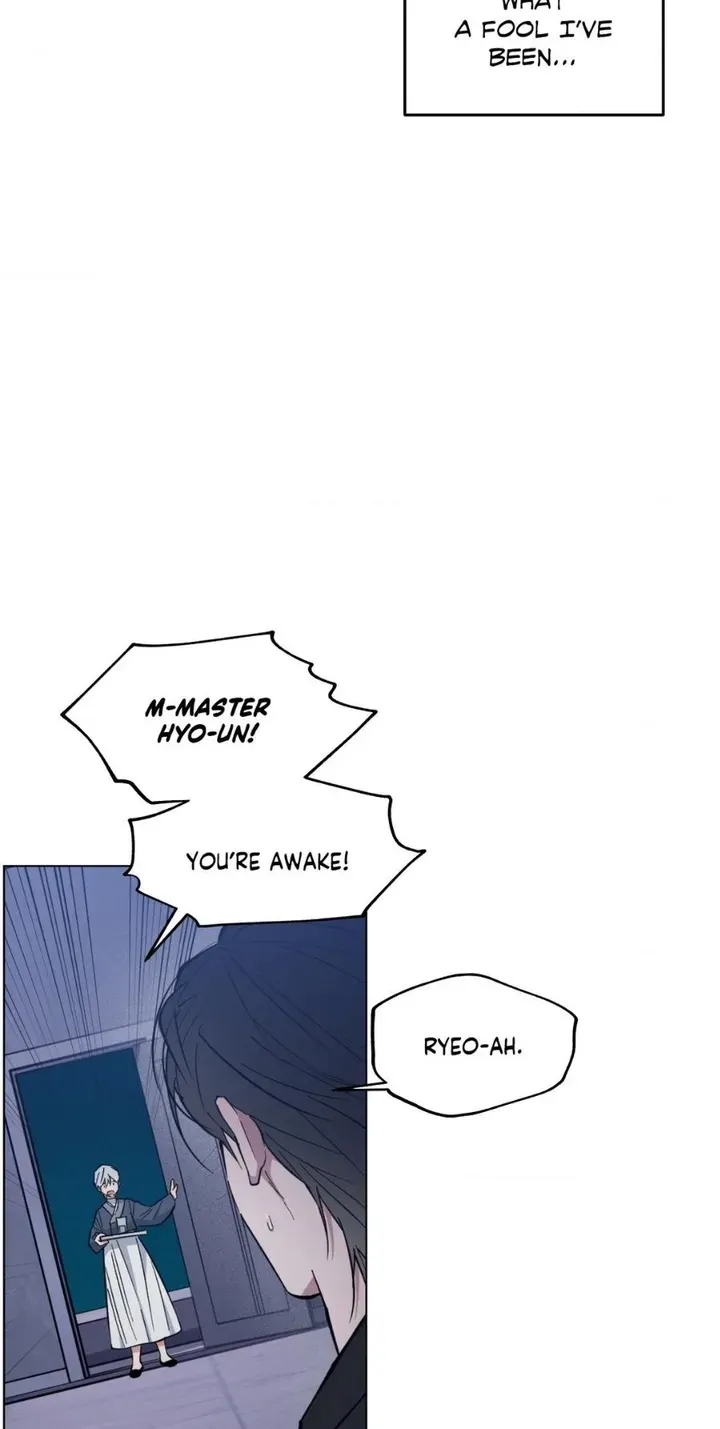 Dawn Chapter 57 page 10 - 