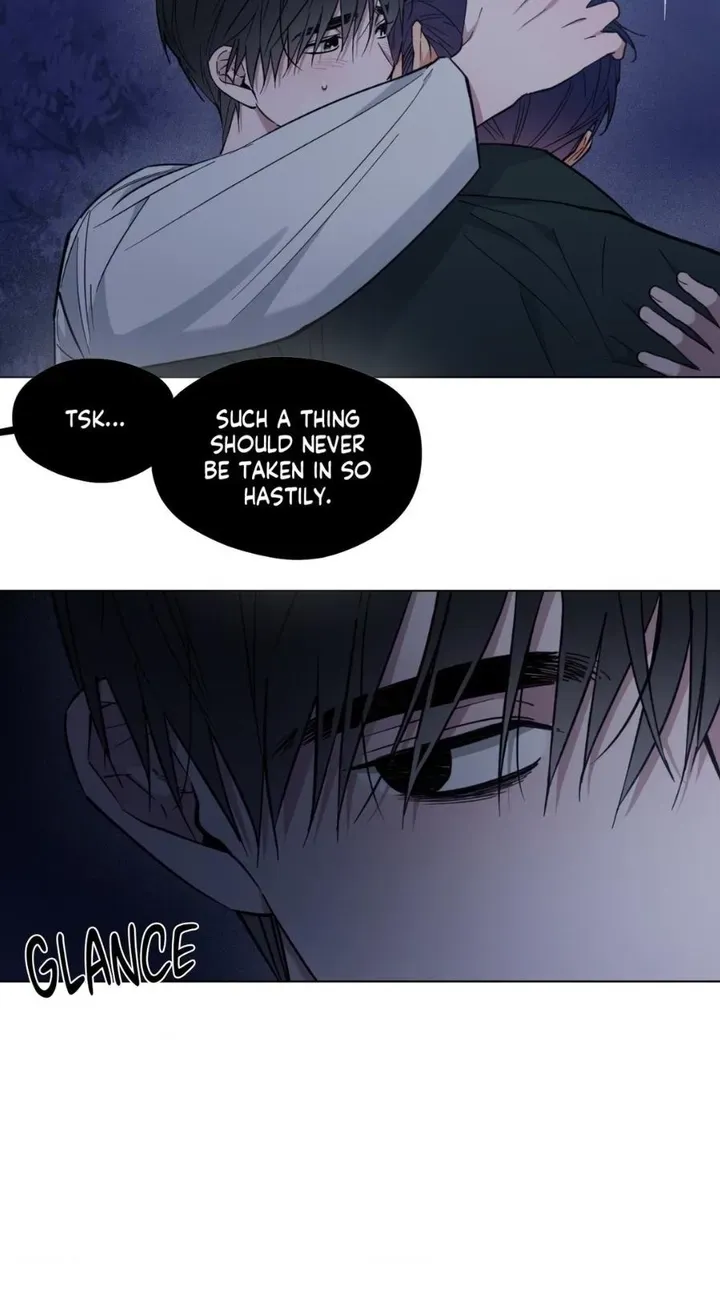 Dawn Chapter 58 page 14 - 