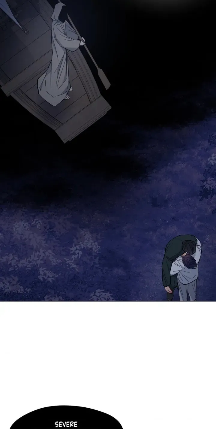 Dawn Chapter 58 page 17 - 