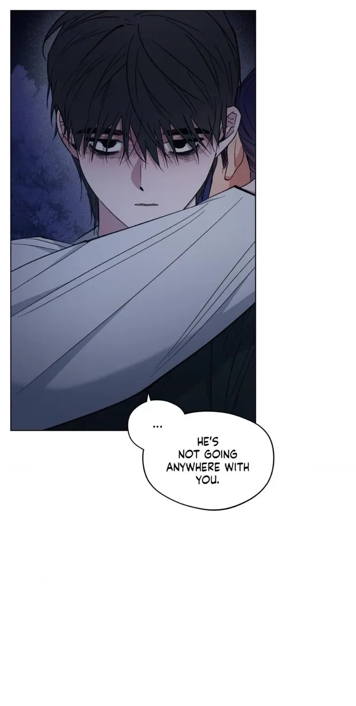 Dawn Chapter 58 page 20 - 