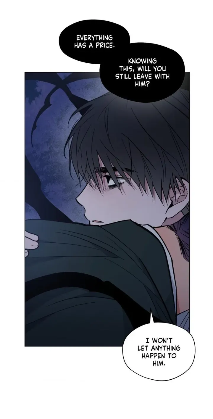 Dawn Chapter 58 page 25 - 